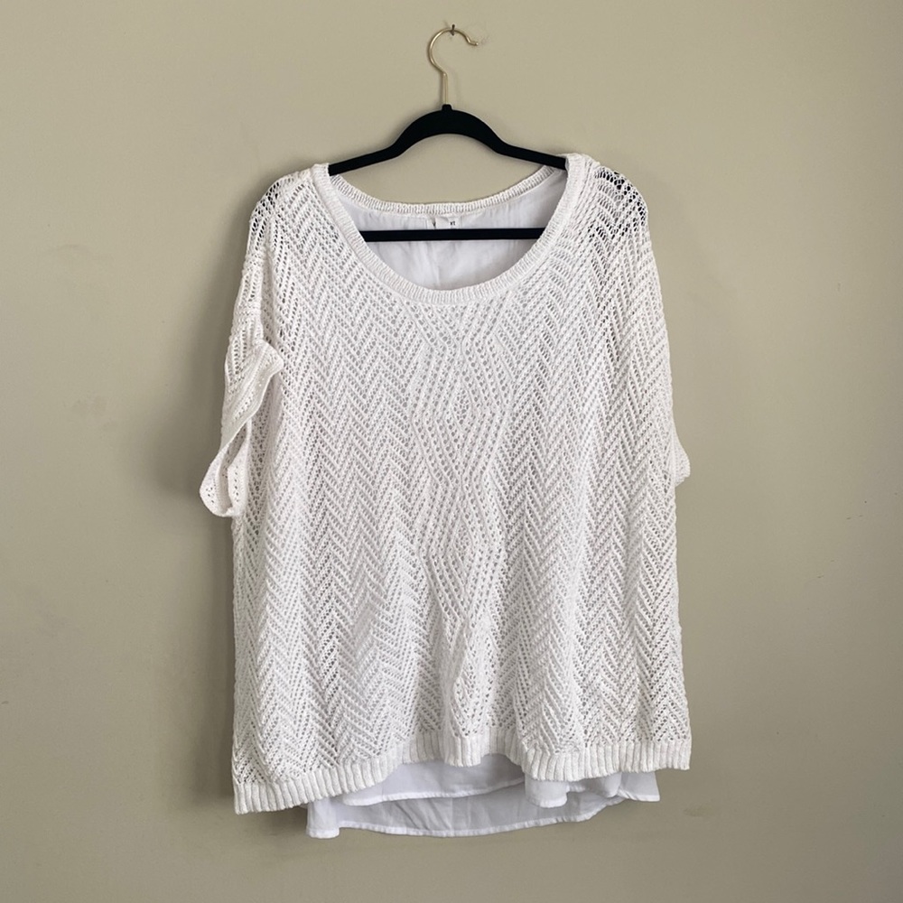 Westport 2X White Top